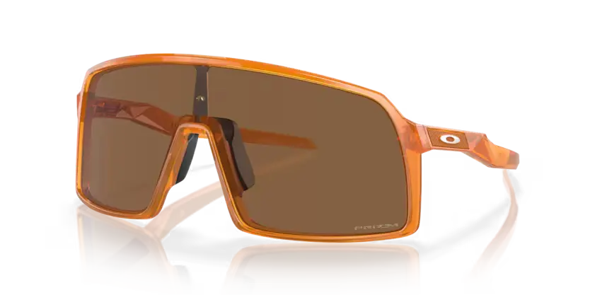 Oakley Sunglasses SUTRO Transparent ginger / Prizm bronze OO9406-A9