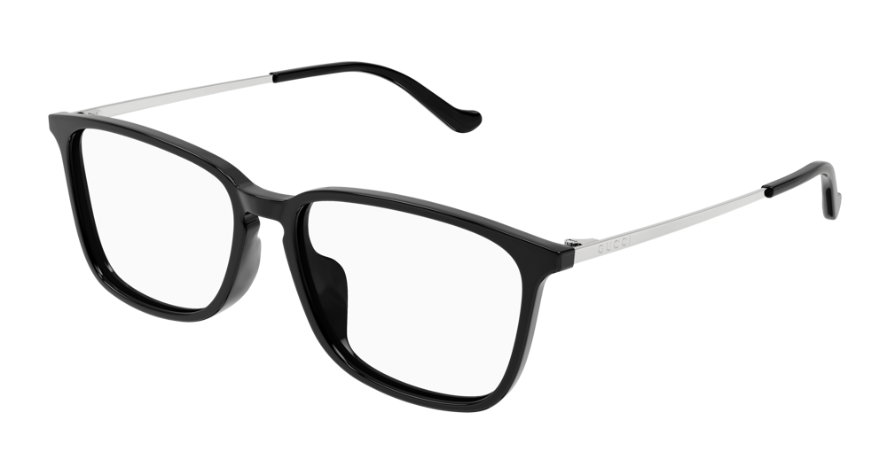Gucci Okulary korekcyjne GG1609OA-002