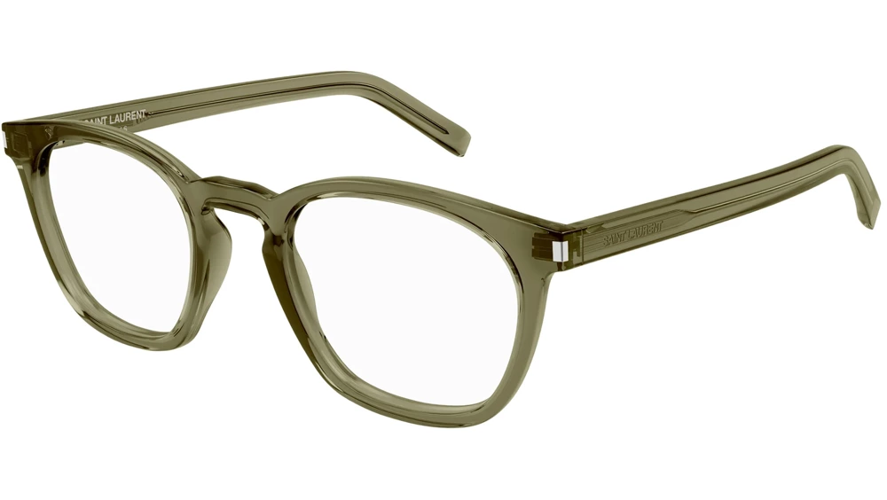 Saint Laurent Okulary korekcyjne SL28OPT-006