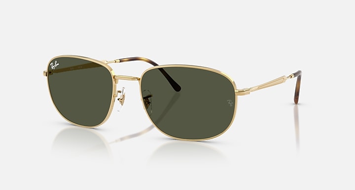 Ray-Ban Sunglasses RB3754-001/31