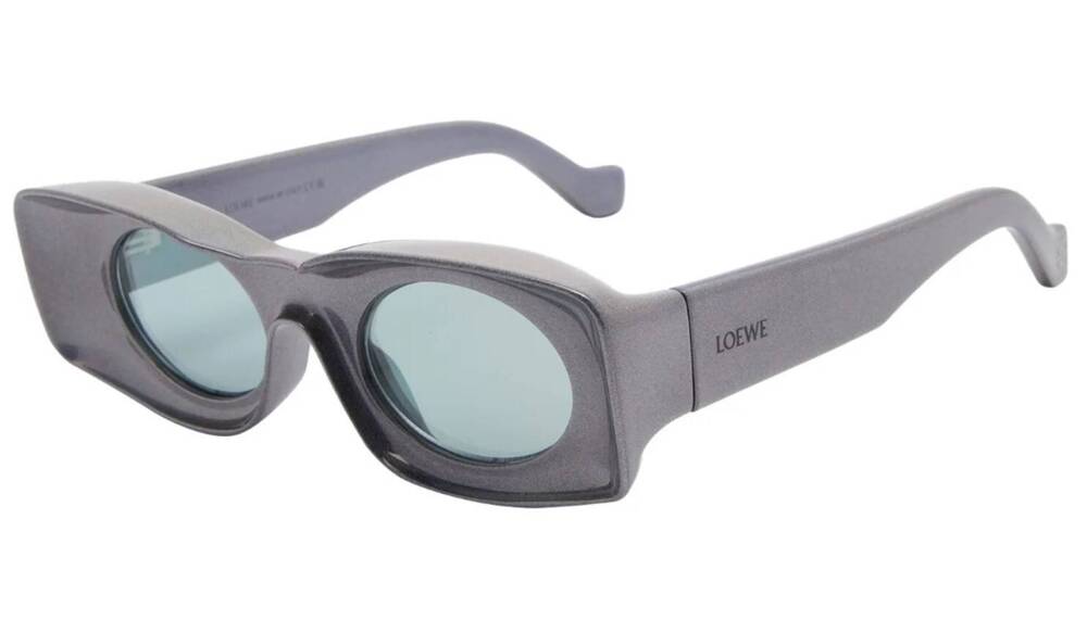 Loewe Sunglasses LW40033I-4905X