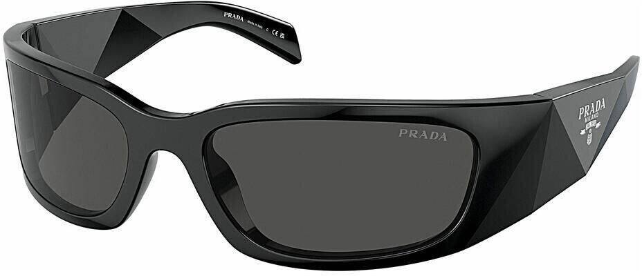 Prada Sunglasses PRA14S-1AB5S0