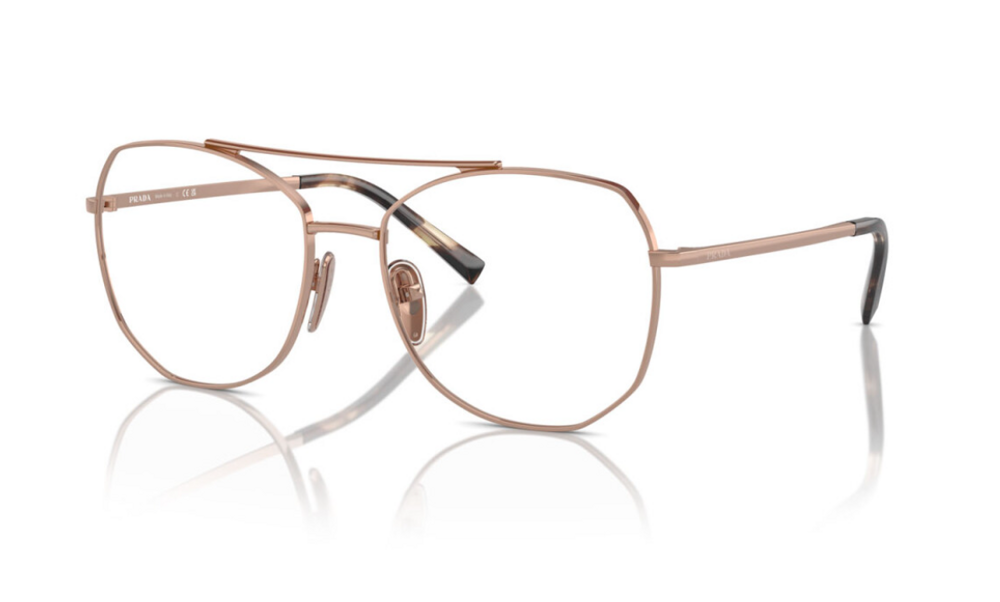 Prada Optical frame PRA58V-ZVF1O1