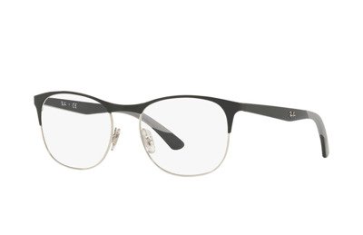 Ray-Ban Optical Frame RB6412-2861