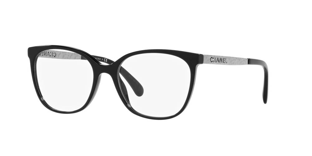 Chanel Okulary korekcyjne CH3410-C501