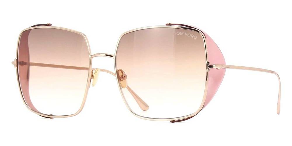 Tom Ford Okulary przeciwsłoneczne FT0901-28F