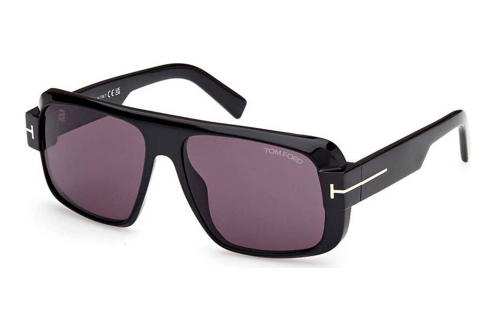 Tom Ford Okulary przeciwsłoneczne FT1101-01A