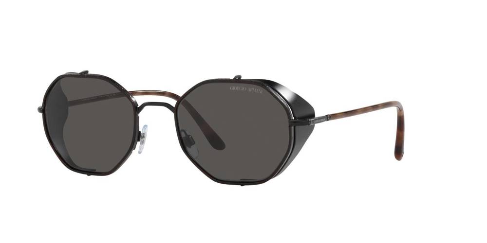 Giorgio Armani Sunglasses AR6112JM-300187