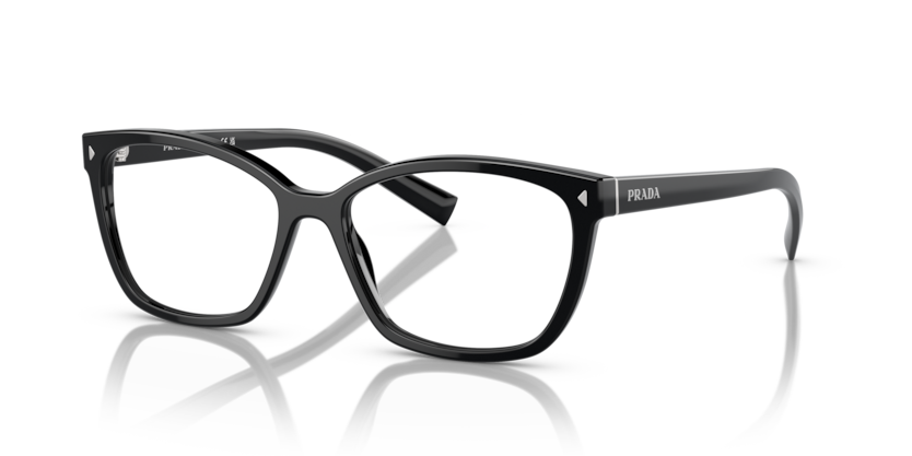 Prada Optical frame PR15ZV-1AB1O1