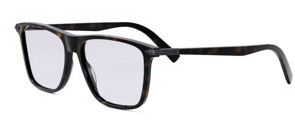 Dior Okulary korekcyjne DIORBLACKSUITO (S18I_2000) DM50078I-052