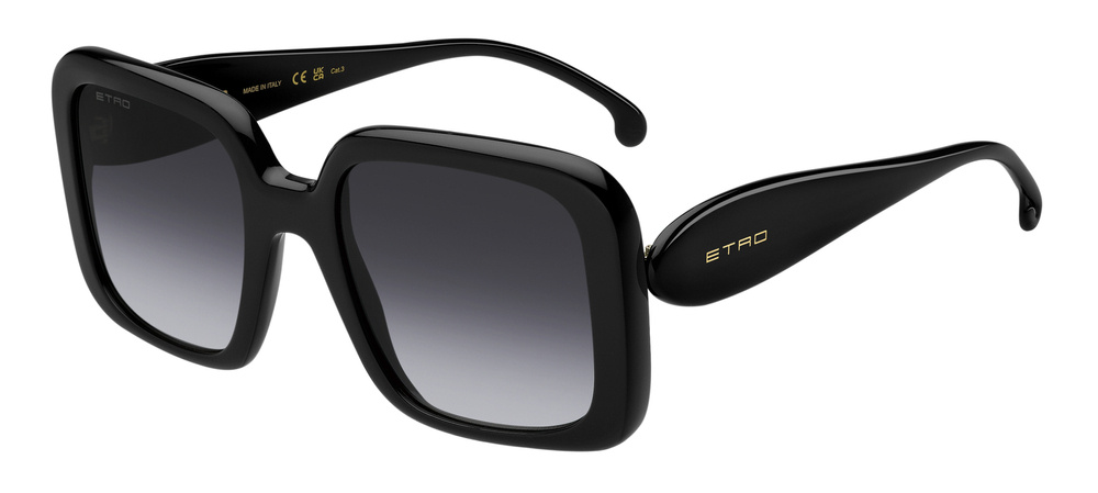 Etro Sunglasses ETRO 0083/S-807/9O (207824)