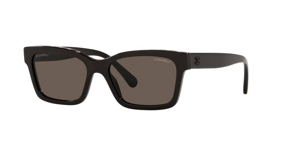 Chanel Okulary przeciwsłoneczne CH5417-1460/3