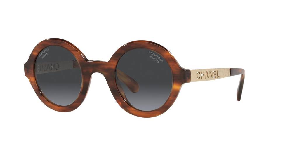 Chanel Okulary przeciwsłoneczne CH5441-1077S8