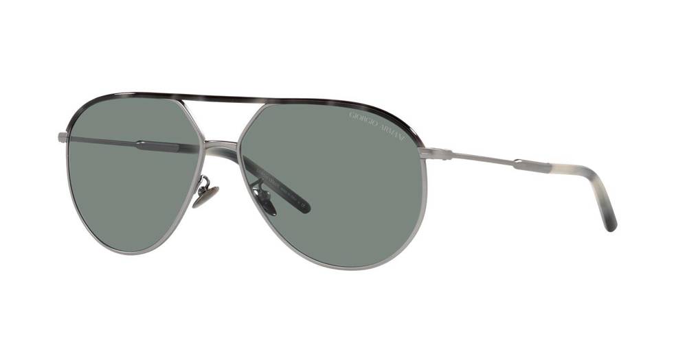 Giorgio Armani Sunglasses AR6120J-300311