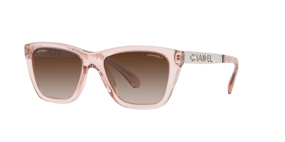 Chanel Okulary przeciwsłoneczne CH5442-1689S4