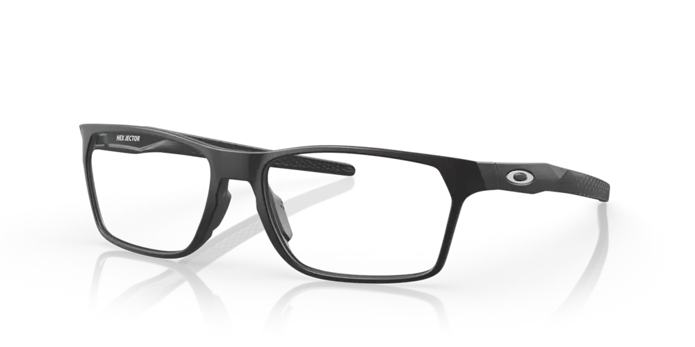 Oakley Okulary korekcyjne HEX JECTOR Satin Black OX8032-01