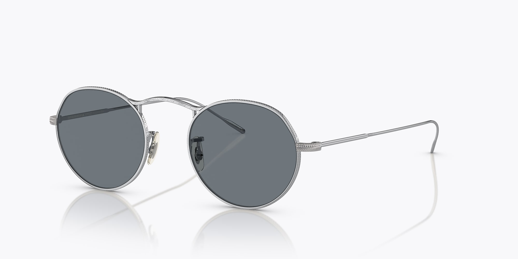 Oliver Peoples Okulary przeciwsłoneczne M-4 30TH OV1220S-5036R8