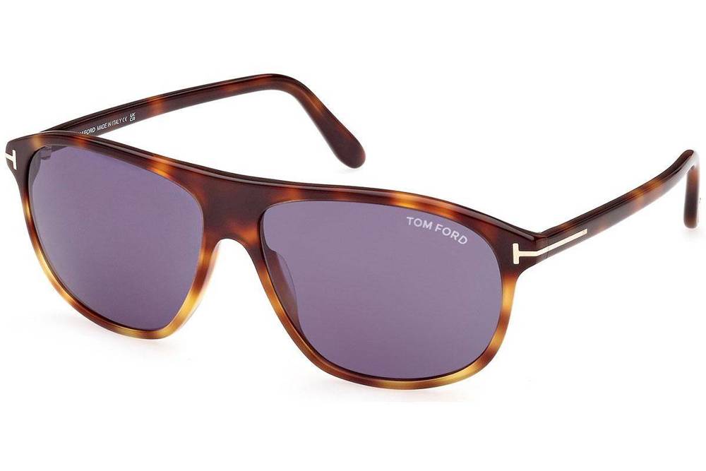 Tom Ford Okulary przeciwsłoneczne FT1027-56V