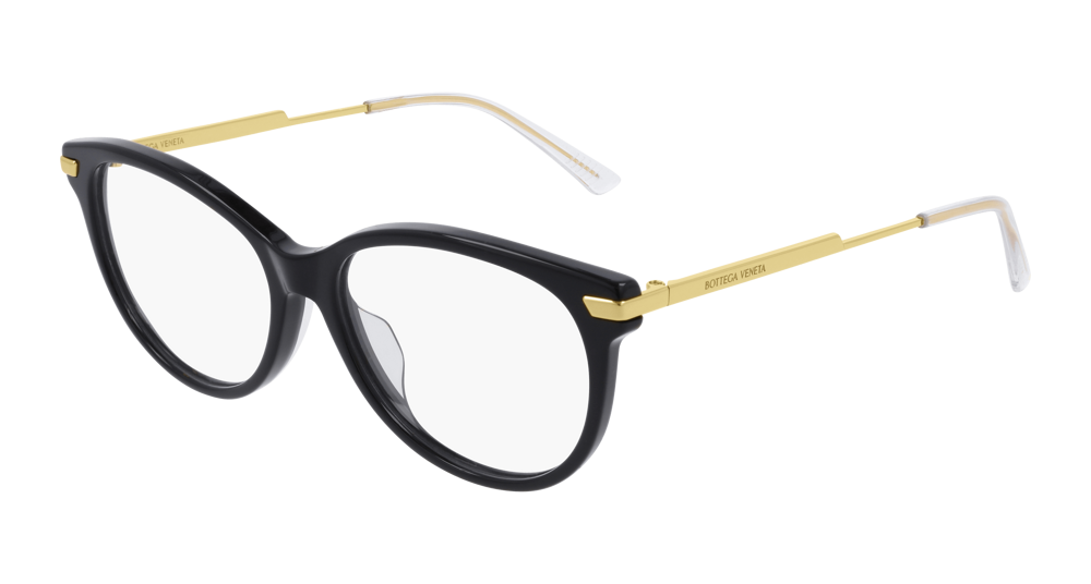 Bottega Veneta Optical frame BV1039O-001