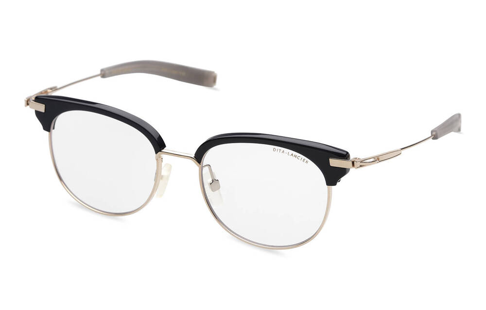 Dita Lancier Okulary korekcyjne DLX414-A-03