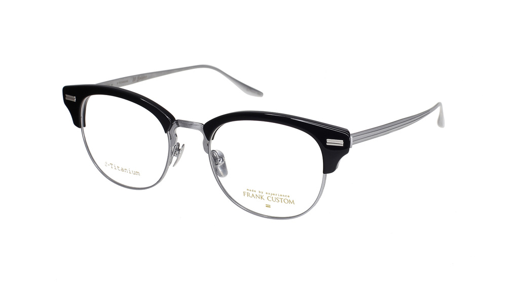 Frank Custom Optical frame FA6152-C01