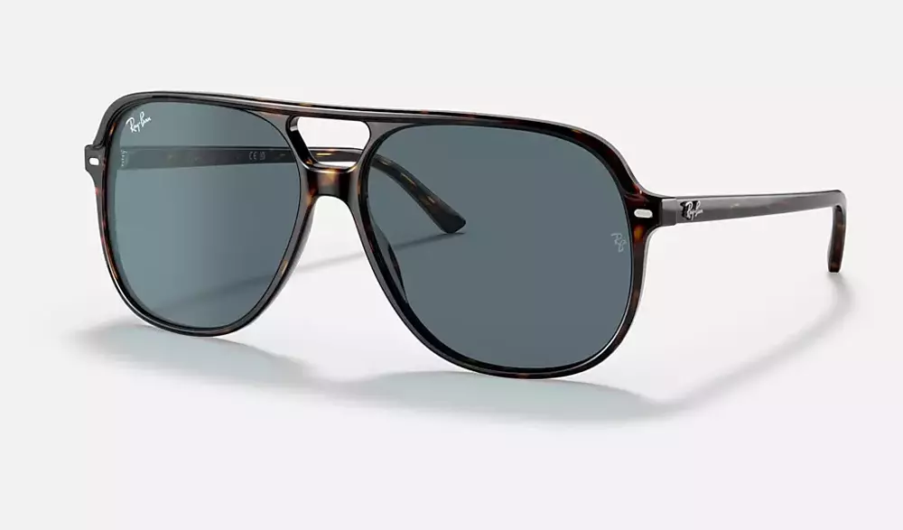 Ray-Ban Okulary przeciwsłoneczne Bill RB2198-902/R5