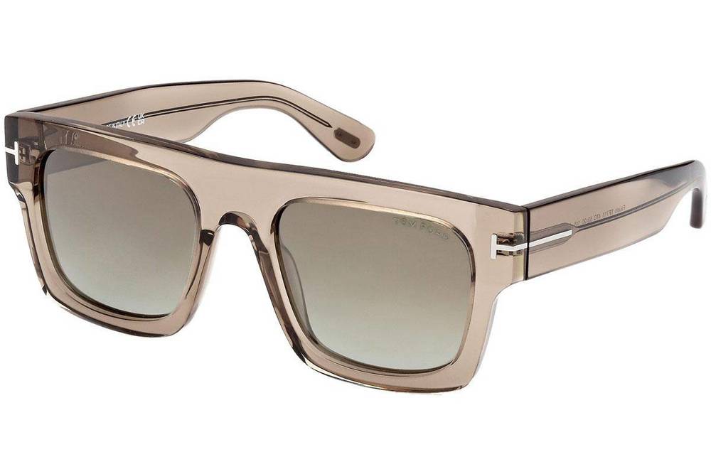 Tom Ford Okulary przeciwsłoneczne FT0711-47Q