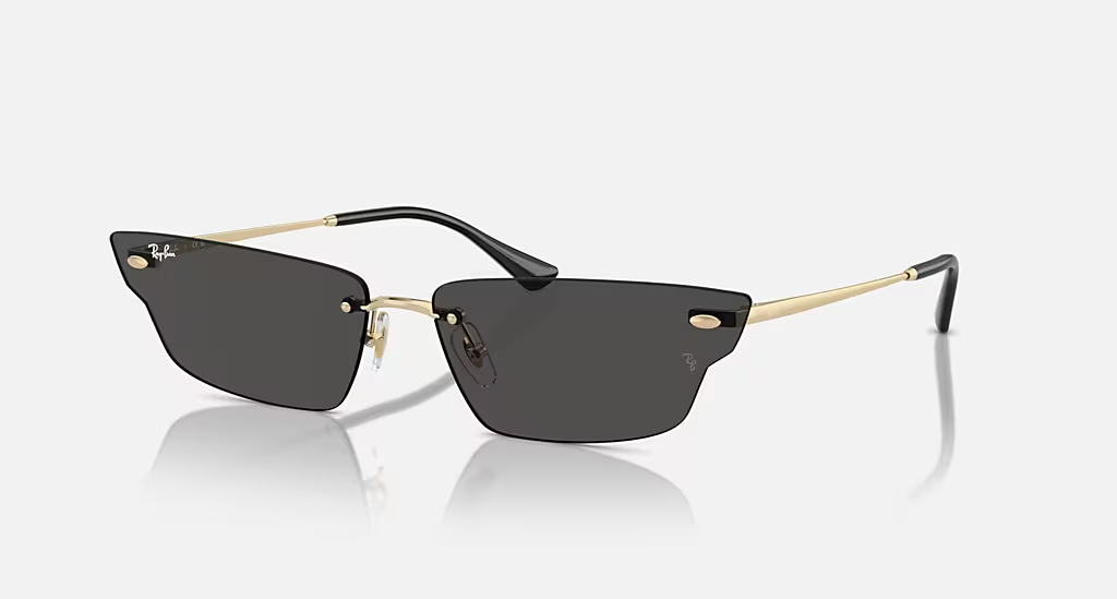 Ray-Ban Okulary przeciwsłoneczne ANH RB3731-921387