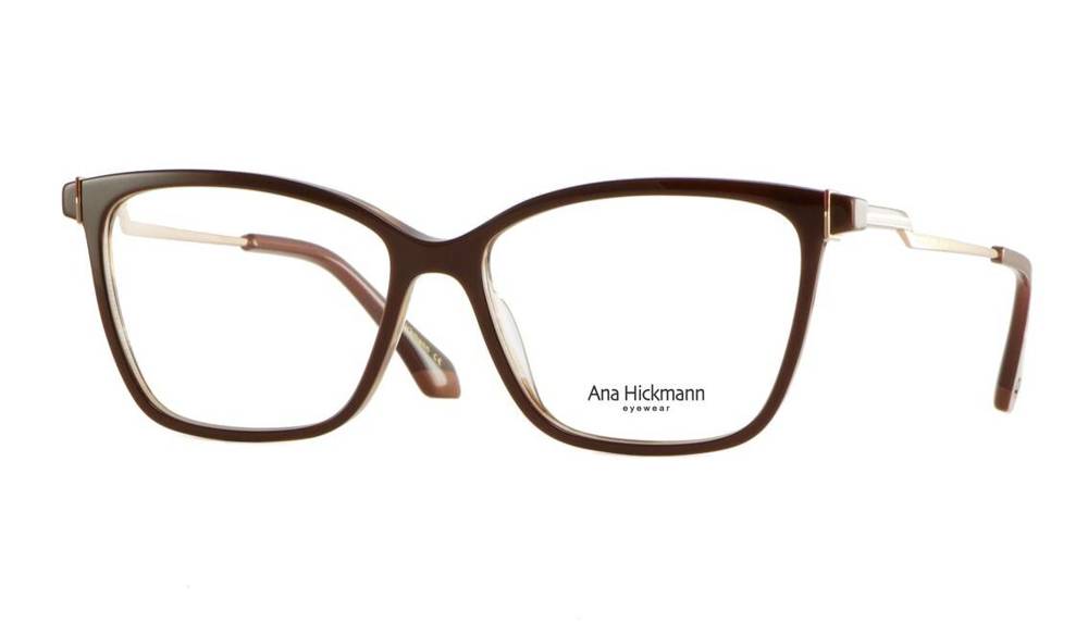 Ana Hickmann Optical frame AH6437-H01