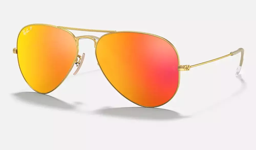 Ray-Ban Okulary przeciwsłoneczne RB3025-112/4D