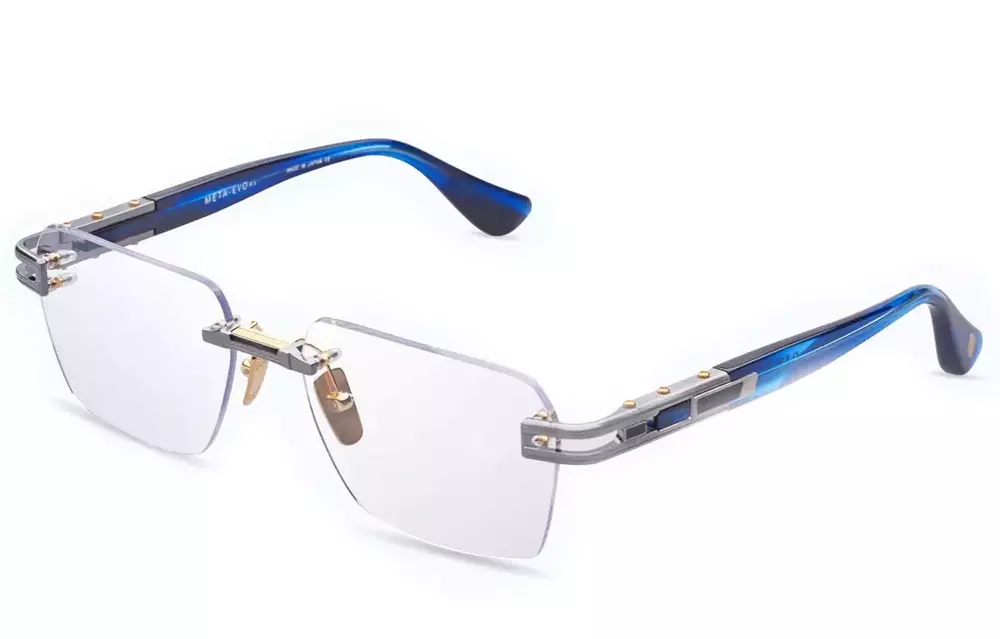 Dita Okulary korekcyjne META-EVO Rx DTX154-A-02