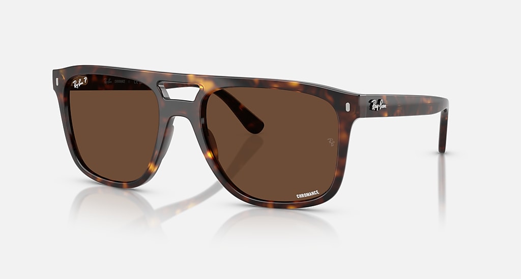 Ray-Ban Okulary przeciwsłoneczne RB2213CH-902/AN