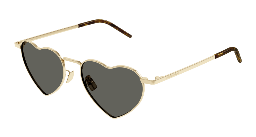 Saint Laurent Okulary przeciwsłoneczne SL 301 LOULOU-004