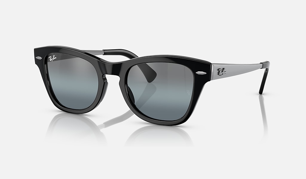 Ray-Ban Sunglasses RB0707SM-901/G6