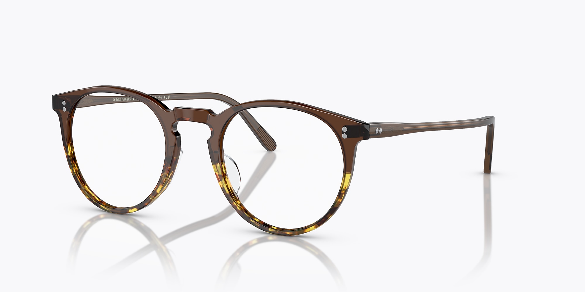 Oliver Peoples Okulary korekcyjne O'MALLEY OV5183-1756