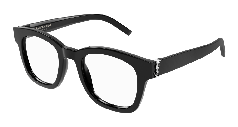 Saint Laurent Okulary korekcyjneSL SL  M124 OPT-001