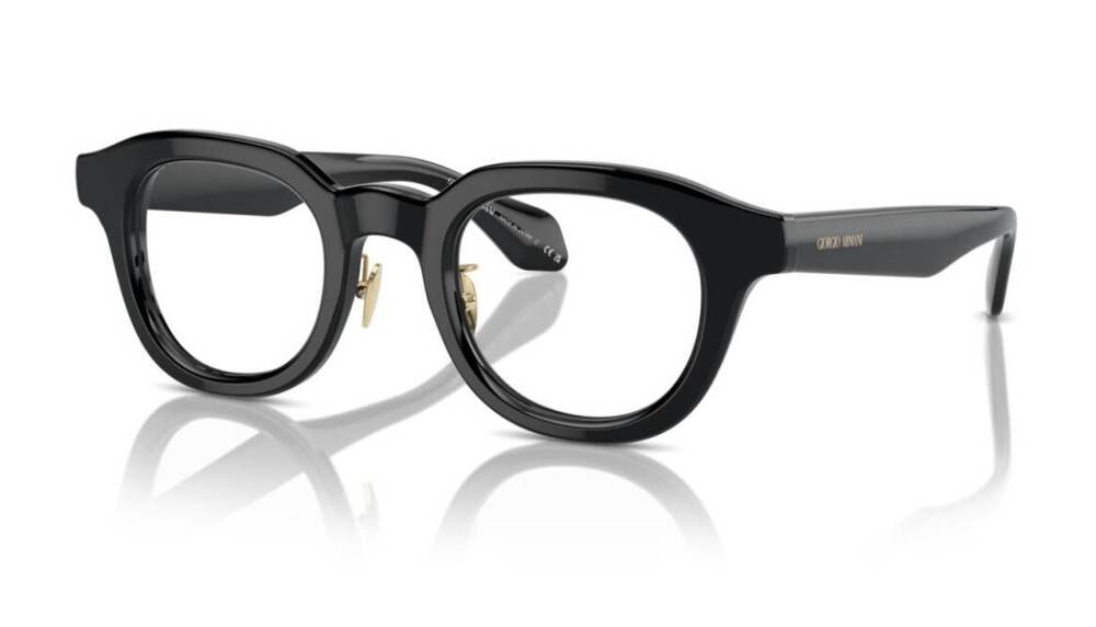 Giorgio Armani Okulary korekcyjne AR7253-6060