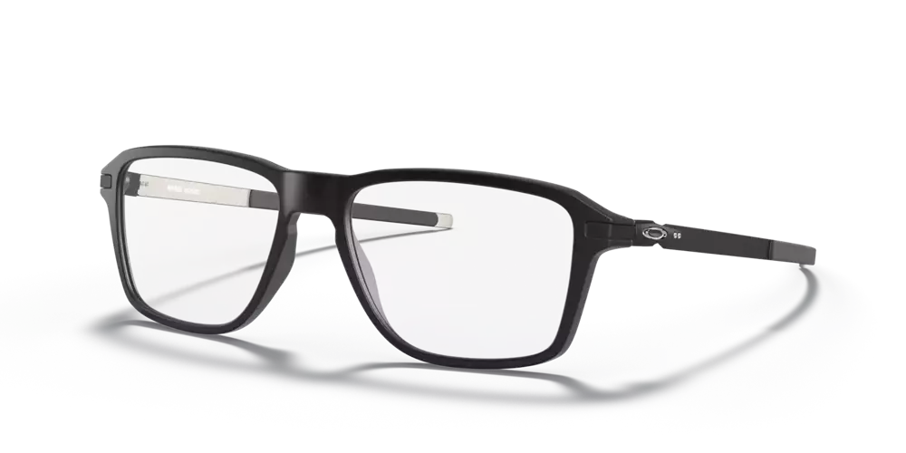 Oakley Okulary korekcyjne WHEEL HOUSE Satin Black OX8166-01