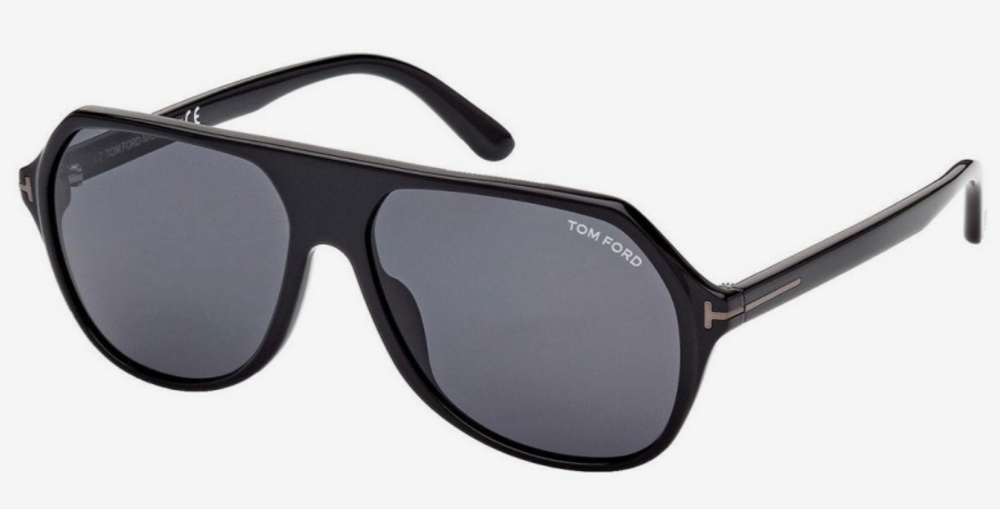 Tom Ford Okulary przeciwsłoneczne FT0934-N-01A