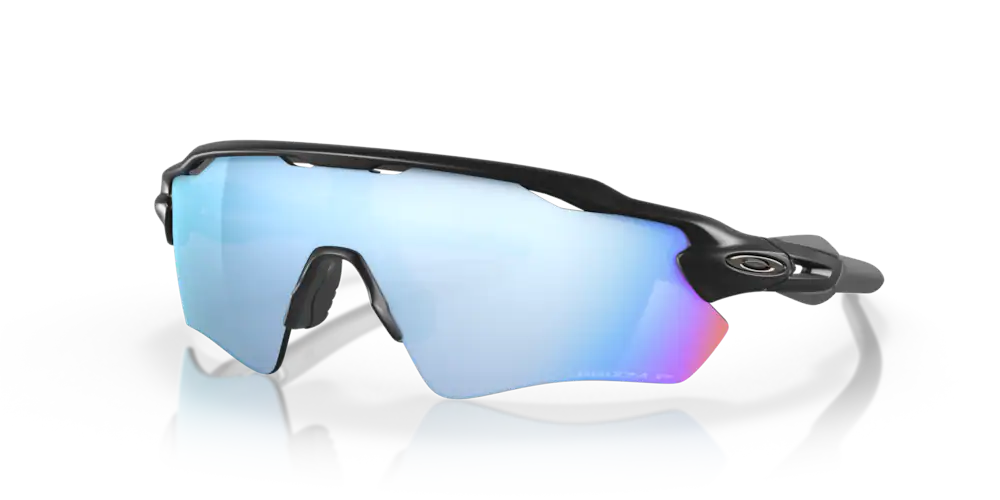 Oakley Okulary Przeciwsłoneczne  RADAR EV PATH Matte Black/Prizm Deep H20 Polarized OO9208-55