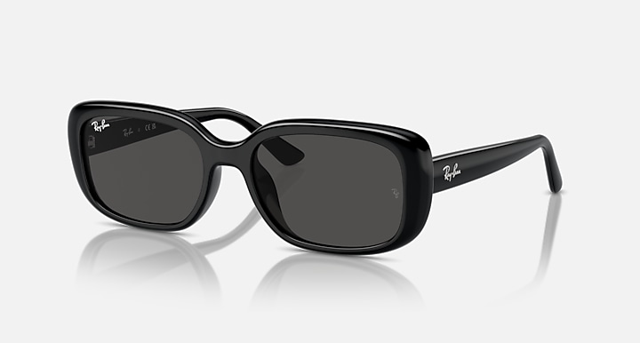 Ray-Ban Okulary przeciwsłoneczne RB4421D-667787