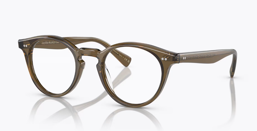 Oliver Peoples Okulary korekcyjne ROMARE OV5459U-1784