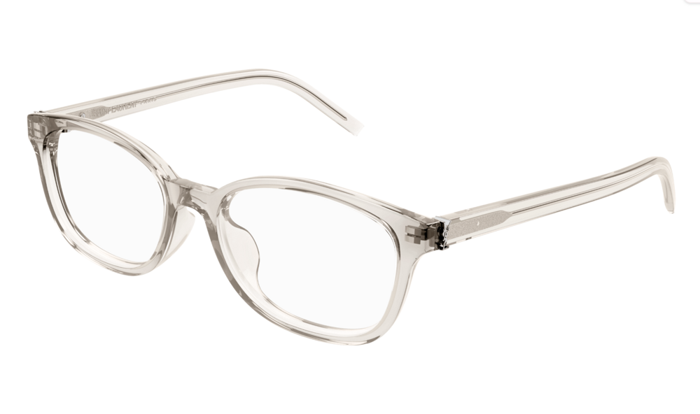 Saint Laurent Okulary korekcyjne SL M141/F-006 