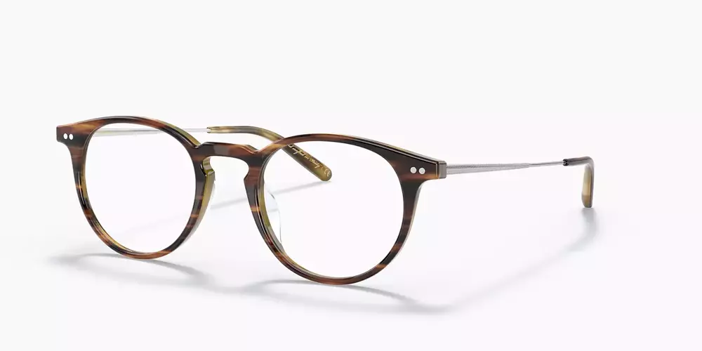 Oliver Peoples Okulary korekcyjne OV5362U-1310