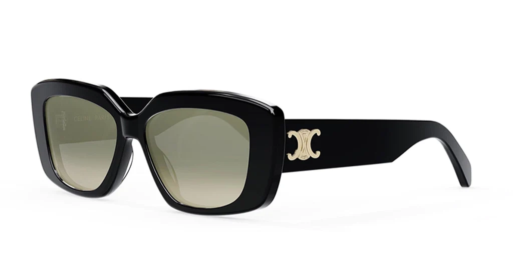 Celine Okulary przeciwsłoneczne CL40216U-5501F