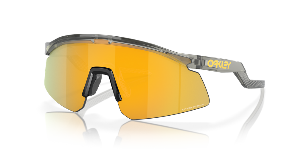 Oakley Okulary przeciwsłoneczne HYDRA Re-Discover Collection Grey Ink/Prizm 24k OO9229-10