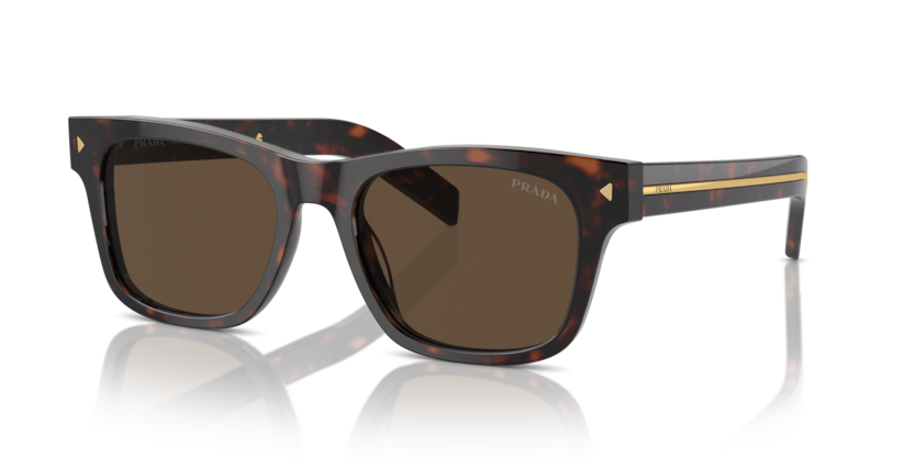 Prada Sunglasses PRA17S-17N70F