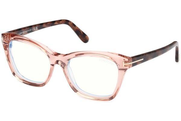 Tom Ford Okulary korekcyjne FT5909-B-072