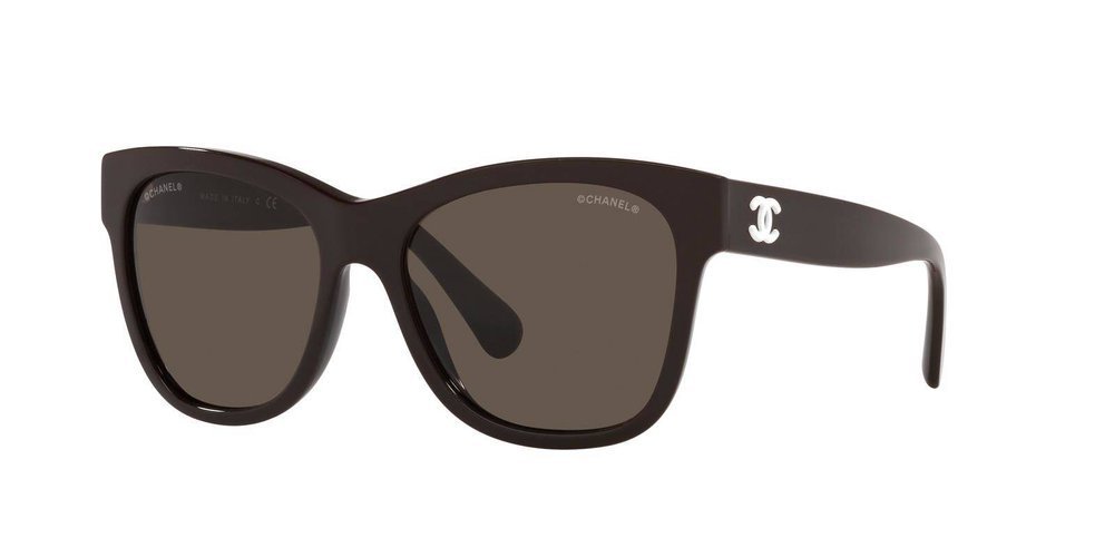 Chanel Okulary przeciwsłoneczne CH5380-1460/3