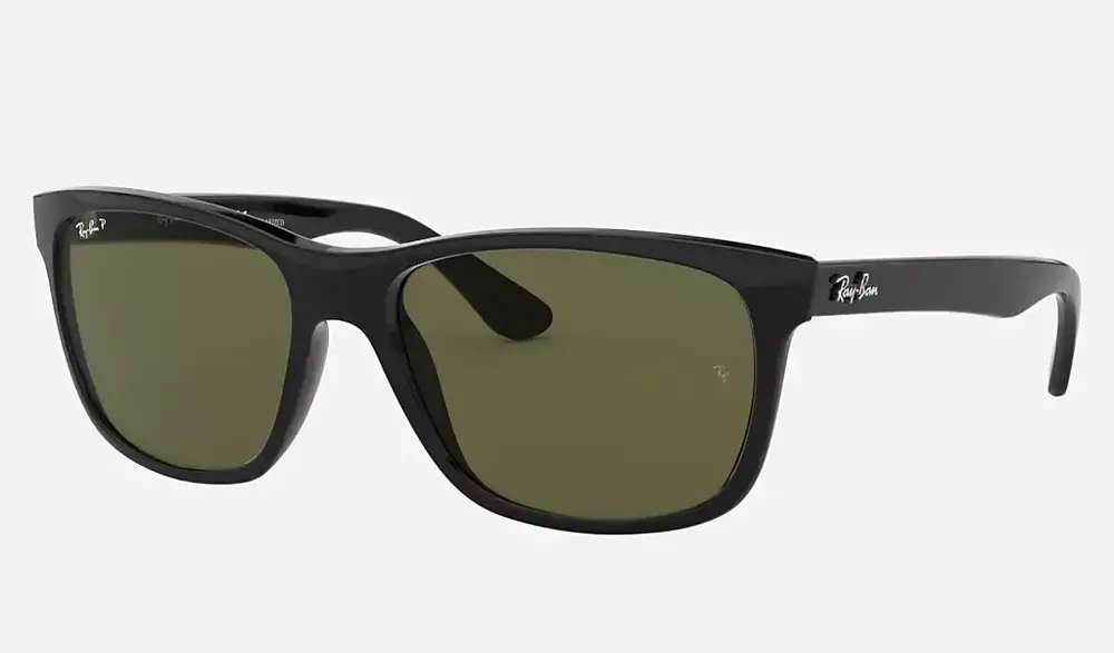 Ray-Ban Okulary przeciwsłoneczne  RB4181-601/9A